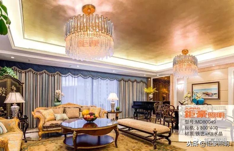 这样选灯才靠谱,怎么选择比较好的灯