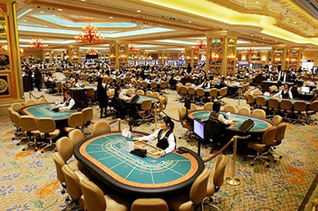 假如赌博赌了1000万会怎么样,赌博输了一百万的人还会再赌吗