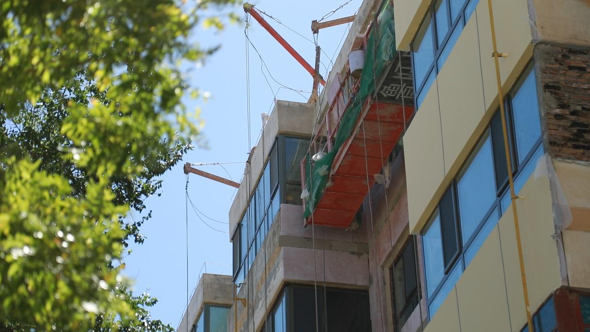 瓜州老旧小区改造名单,瓜州老旧小区改造