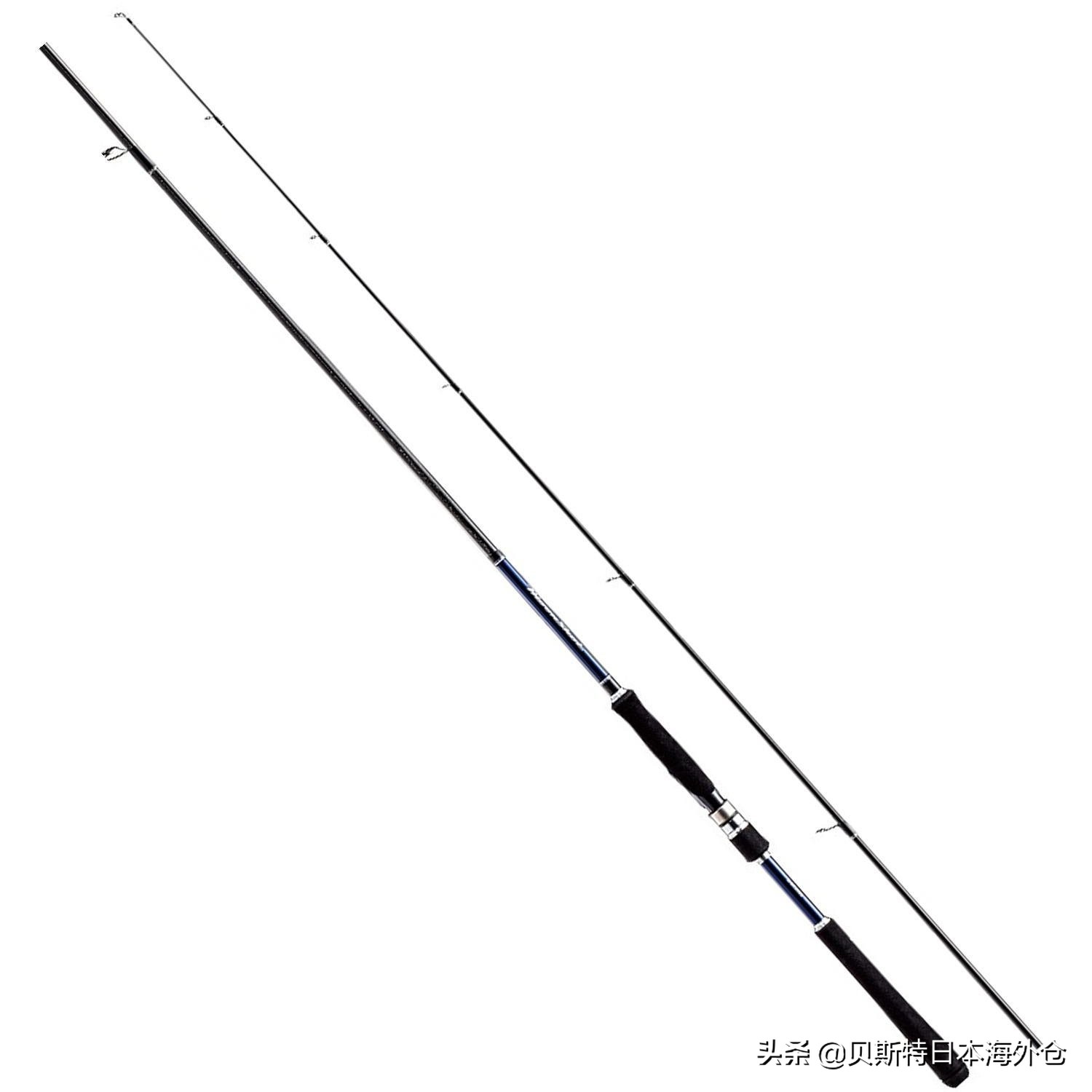 日本鱼竿推荐top10,日本鲈鱼竿子推荐
