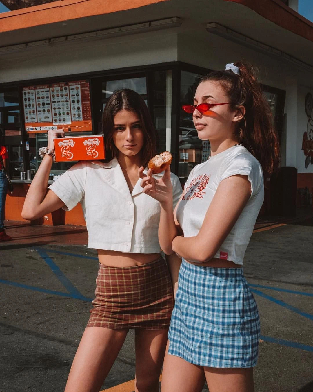 今年流行的bm风到底是什么,bm风最流行什么