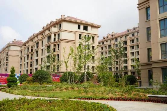 国宏立泰桂花园开发商,威海国宏立泰桂花园怎么样