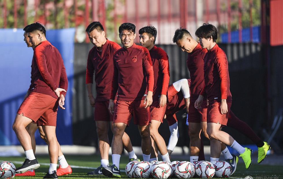 中伊之战国足大名单,亚洲杯中伊大战