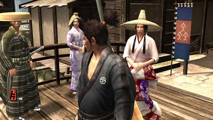 侍道3有中文版吗,侍道3崩溃