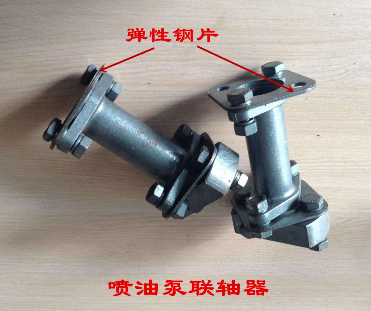 潍柴正时齿轮没记号怎么办,潍柴发动机换柴油泵正时怎么对