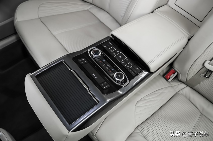 福特金牛座为啥买的人不多,福特金牛座被市场忽视的绝对好车