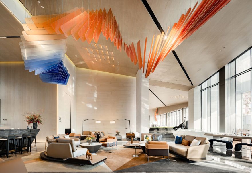 英国SBID国际设计奖获奖名单公布,17个WINNER获奖作品赏析