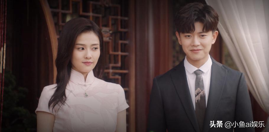 一生一世周生宸和时宜订婚了吗,一生一世周生辰时宜结局