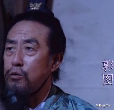 三国袁绍有谋无勇,三国袁绍袁术的谋士