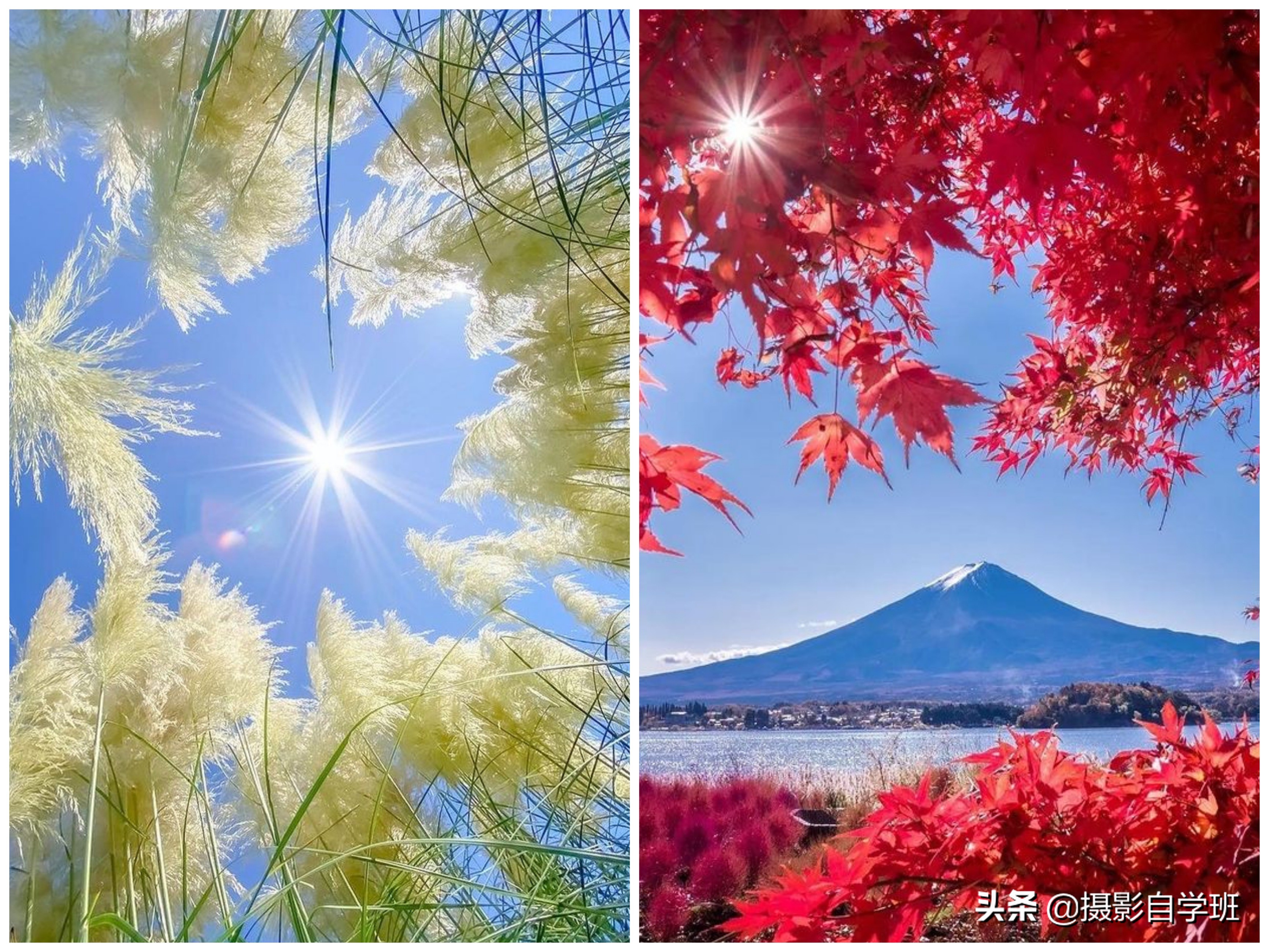 风光摄影必学的10个拍摄技巧,风光摄影作品拍摄的技巧有哪些