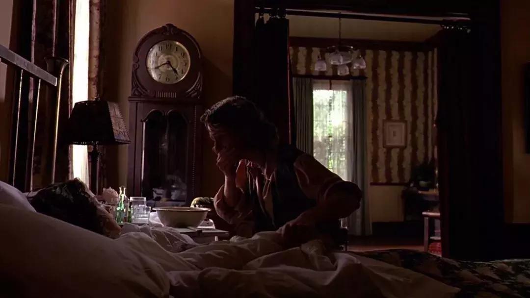 油炸绿番茄的电影,介绍超级好看的电影