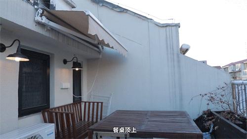 不服输的北漂打工人！徒手造家具，40m²改出两室一厅