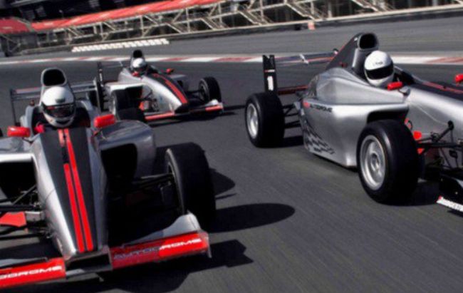 迪拜最新的旅游景点,迪拜必玩的十大景点