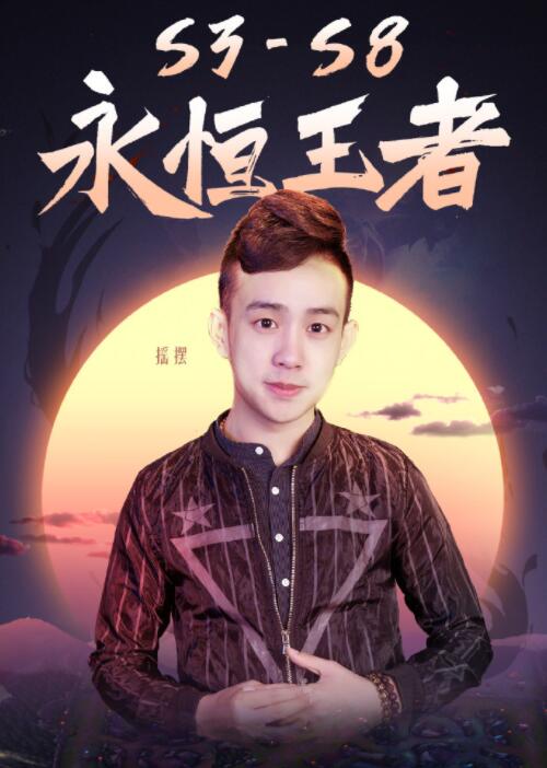 斗鱼直播蓝战非,斗鱼2019年度十大主播现在怎样了