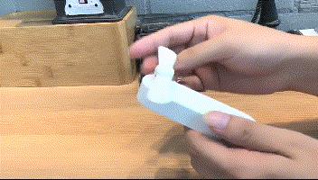 便携风扇大风力,最简单的风扇手持