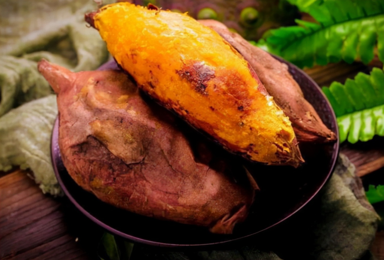 红薯怎么吃才有减肥的效果,怎样吃红薯既营养又减肥