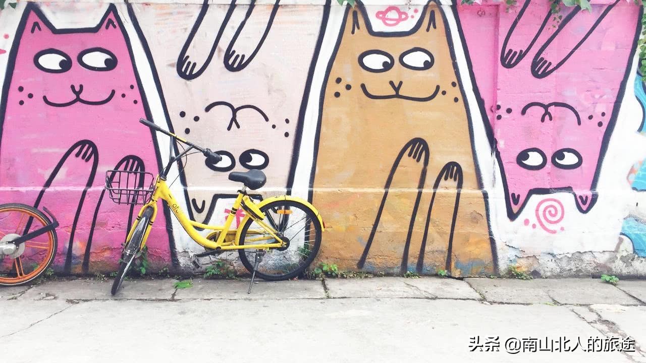 在成都闲着没事干去哪里好玩,活在成都