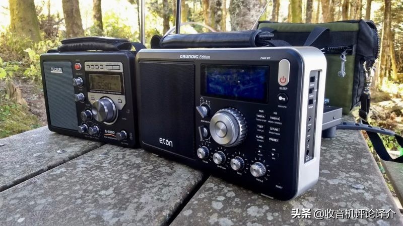 收音机德生s2000和伊顿750哪个好,德生收音机680及600对比哪个更好