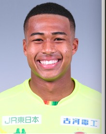 日本巴西混血足球球员,日本足球国家队混血儿