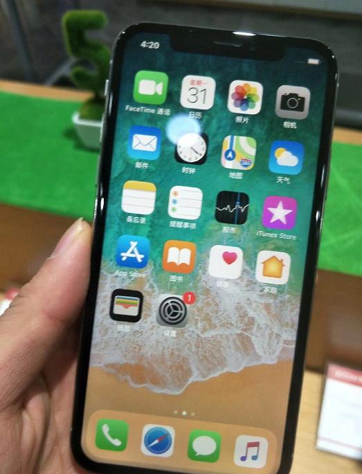 买新的苹果8plus还是二手iphonex,二手iphonex和全新iphone8plus