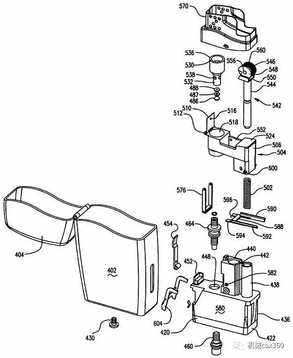 男人必备的炫酷打火机,男人必备的喷火枪打火机