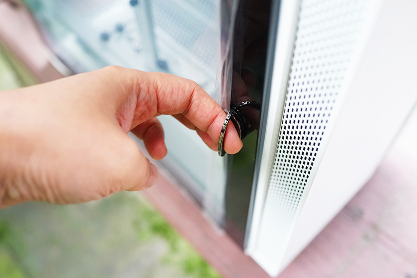 tt挑战者h6机箱接口,tt挑战者h6机箱怎么装