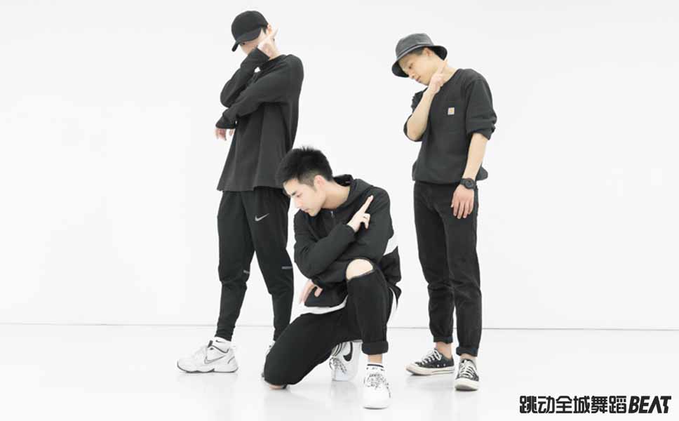 自学街舞入门零基础,自学街舞入门零基础儿童街舞教程