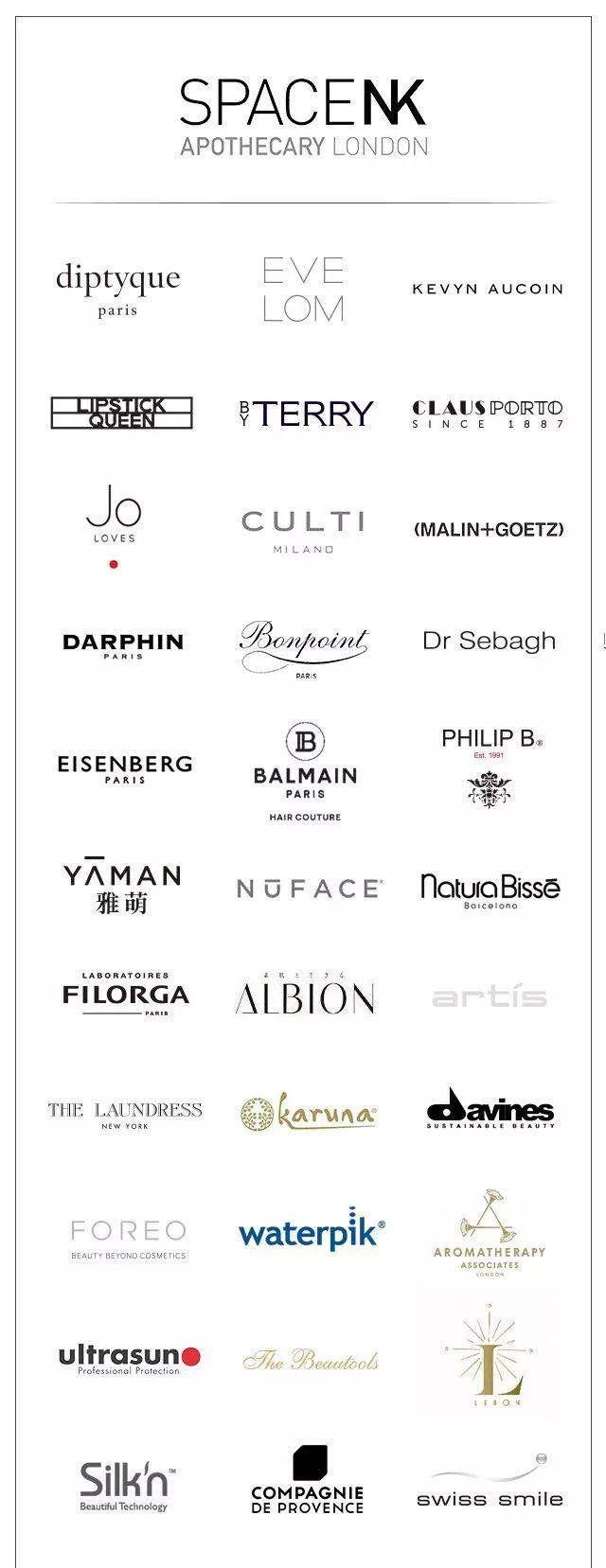 小众又好用的化妆品店铺,超小众好用的化妆品推荐