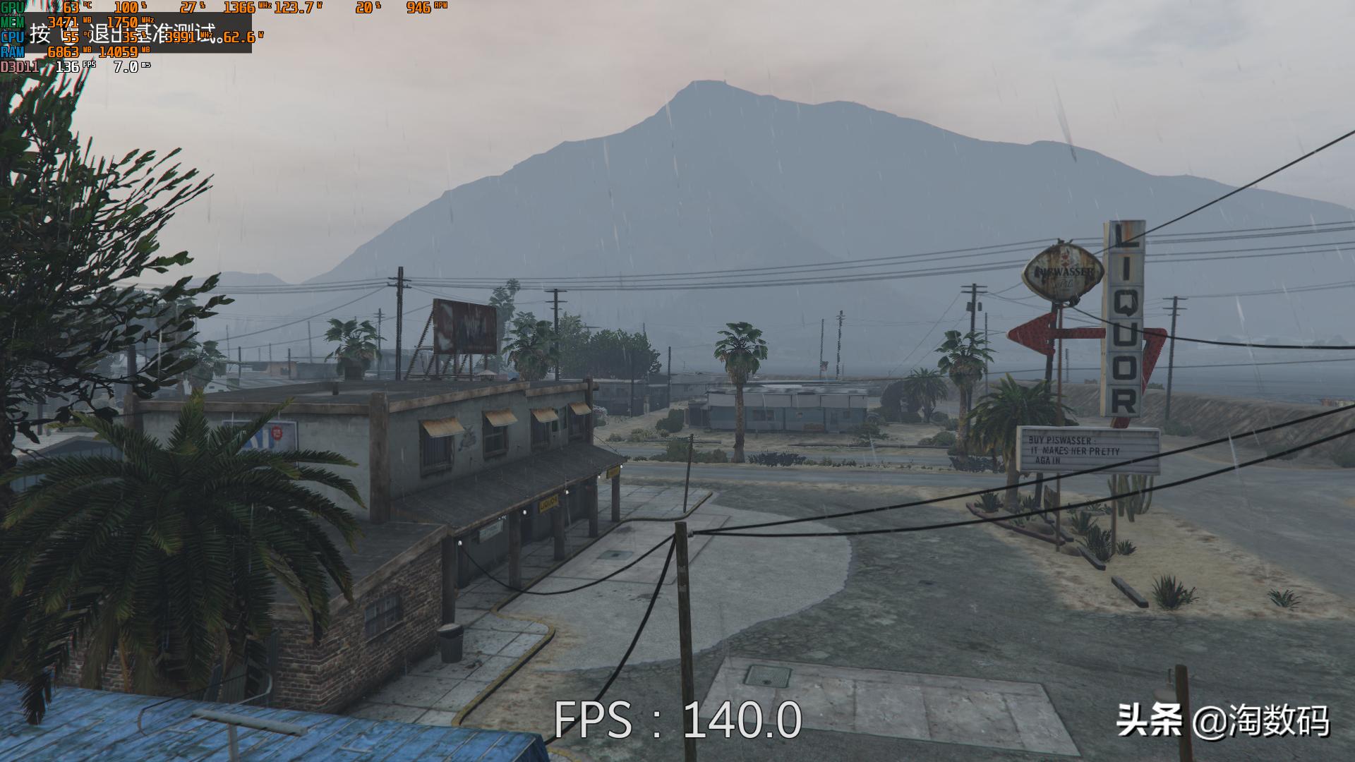 rx580蓝宝石8g超白金吃鸡测试,rx580满血版相当于哪个显卡