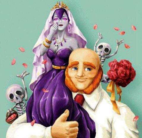 皇室战争皇家巨人解析,皇室战争最强巨人