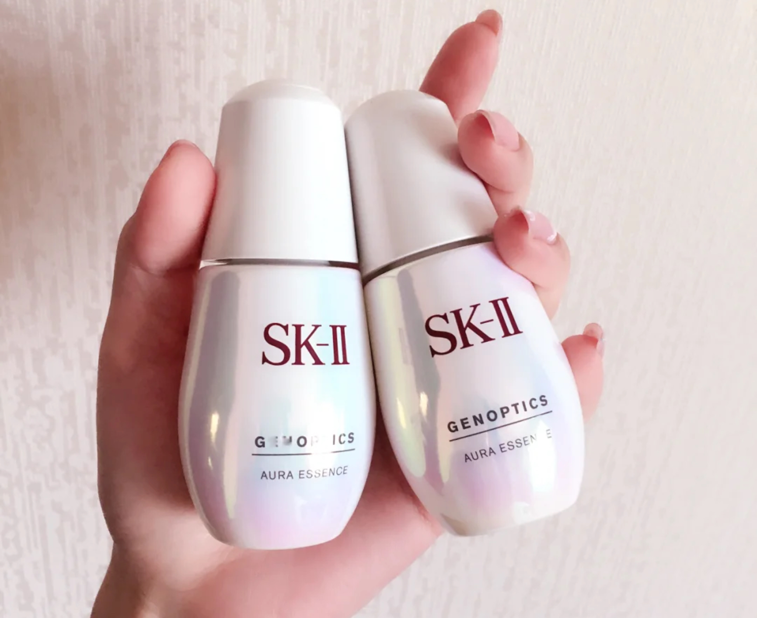 有钱推荐的白瓶精华,有钱人用什么精华护肤