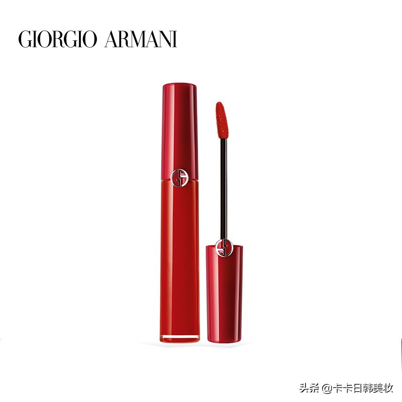 6支整年断货口红是真的吗,断货王色号口红兰蔻196