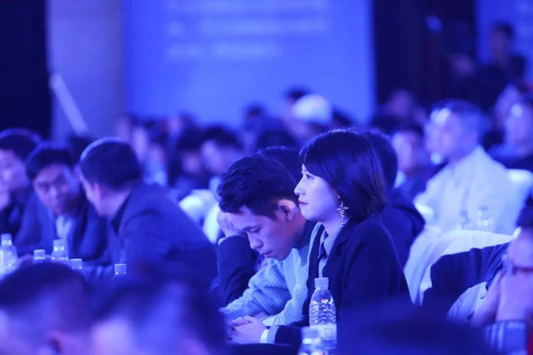 MAC多原链全球第一TPS认证发布会赋能实体产业高峰论坛完美落幕