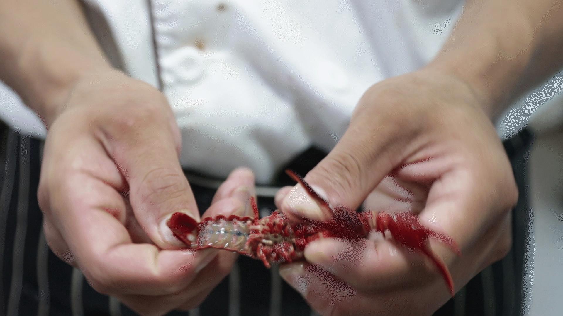 做蒜蓉小龙虾蒜香粉放多少,香辣小龙虾蒜蓉小龙虾两种做法