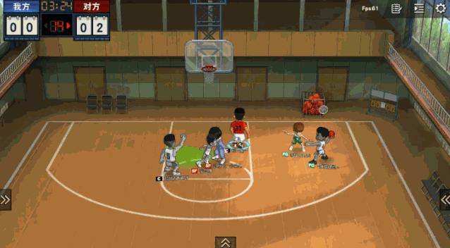 灌篮高手赤木刚宪觉醒,灌篮高手手游赤木刚宪攻略