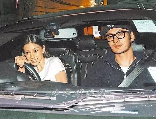 angelababy真的白吗,angelababy吃不胖的原因