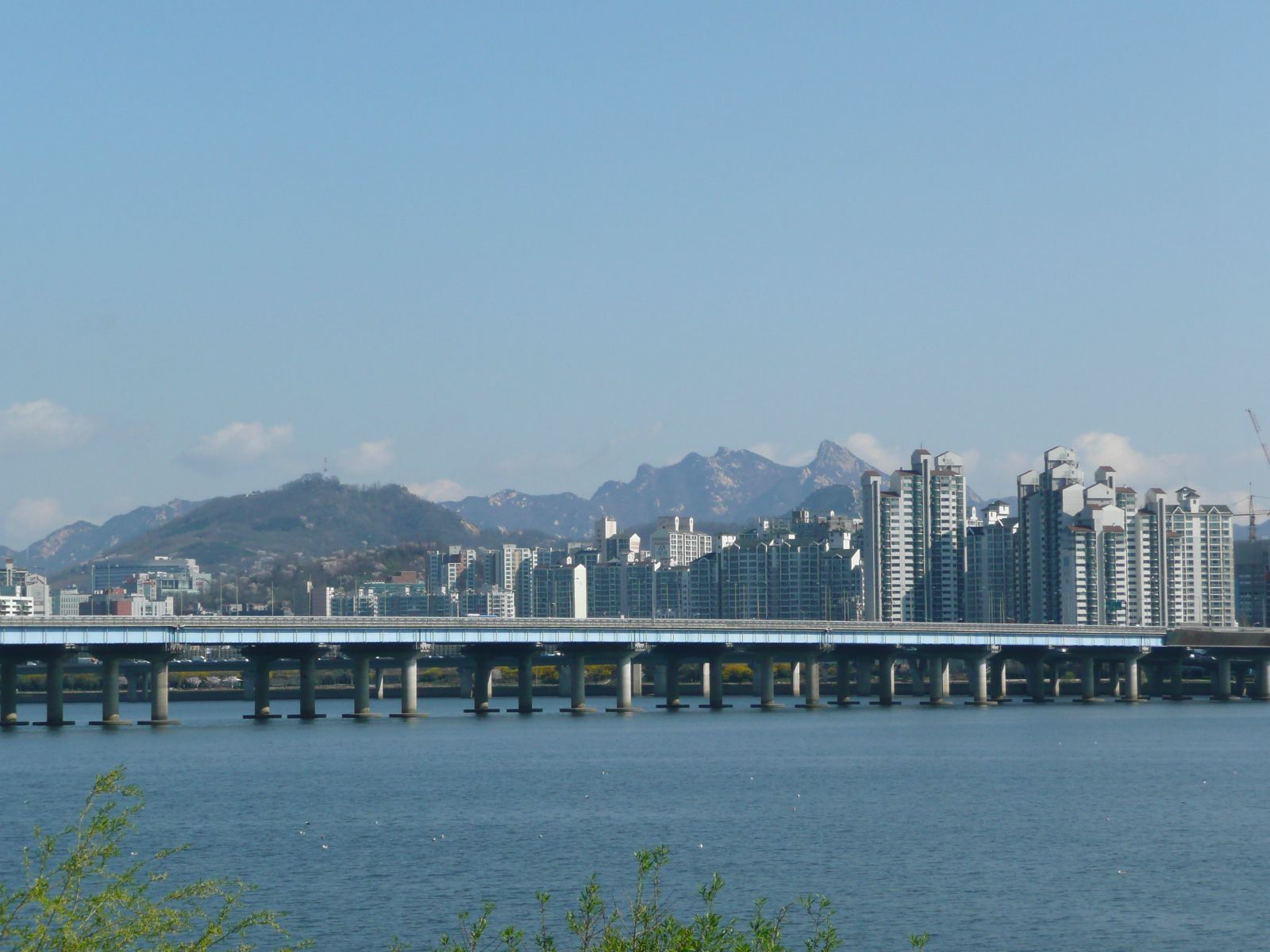 韩国首尔城市现状视频,首尔目前情况