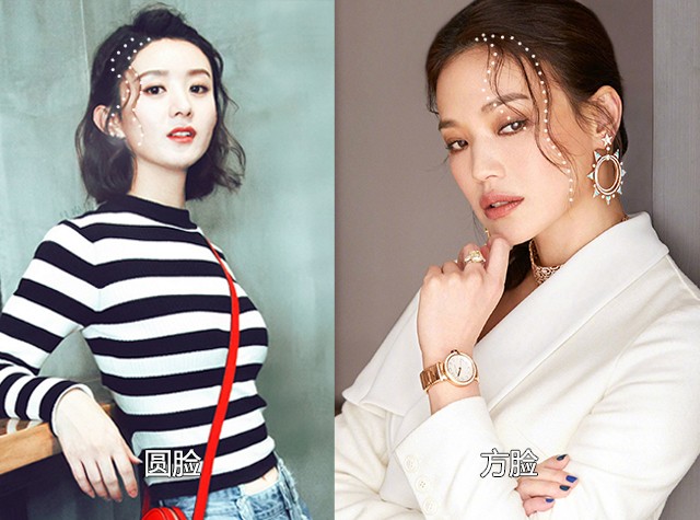 2021最洋气的减龄短发有刘海,适合圆脸刘海发型女2021流行发型