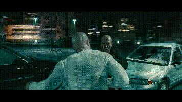 唐老大vs霍布斯,霍布斯和唐老大联手