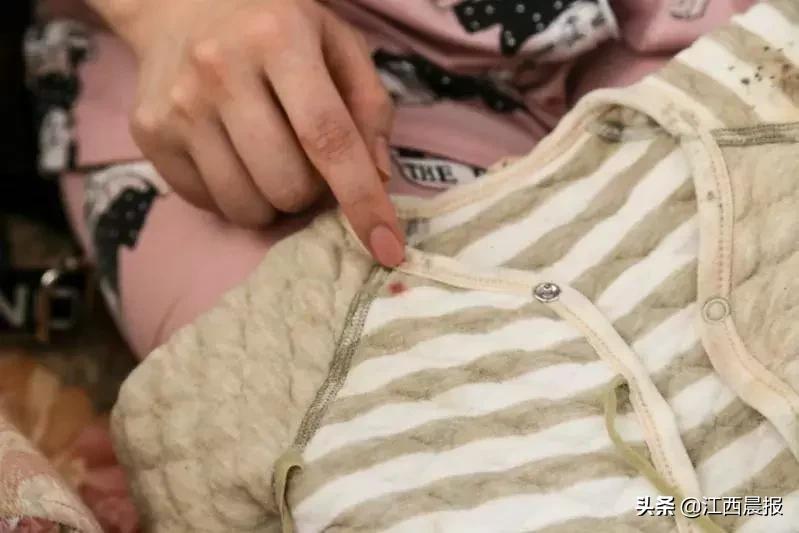 长沙妈妈花了2万多块在月子中心:孩子遭罪,大人糟心!月嫂还将鼻血弄在孩子身上