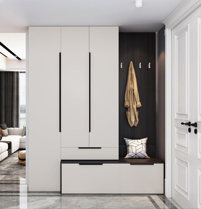 定制家具现场测量尺寸图怎么画,全屋家具定制尺寸