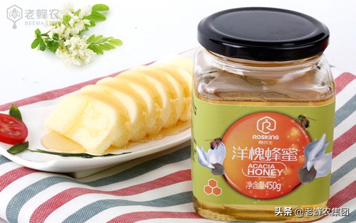和蜂农一起聊聊真假蜂蜜,蜂蜜浓度多少是最好的