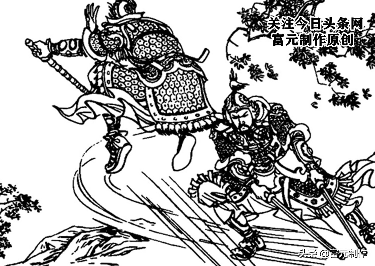 秦家战将实力排名,秦家将武功排名