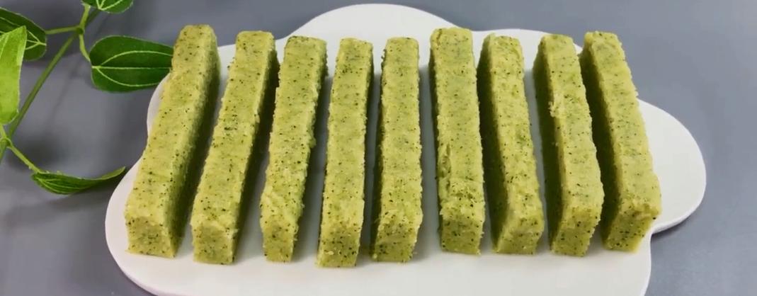 婴儿磨牙饼做法,宝宝磨牙饼干自制