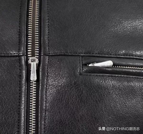 皮衣挑选指南冬季必备的男士皮衣,男士皮衣如何挑选款式