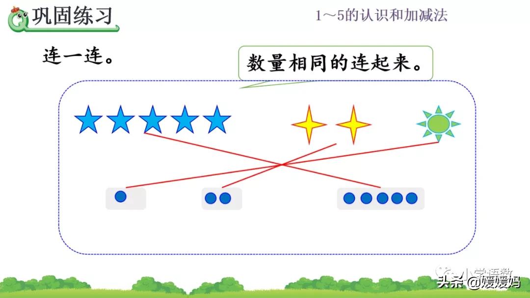 一年级比大小最大能填几练习题,一年级数学比大小怎么教