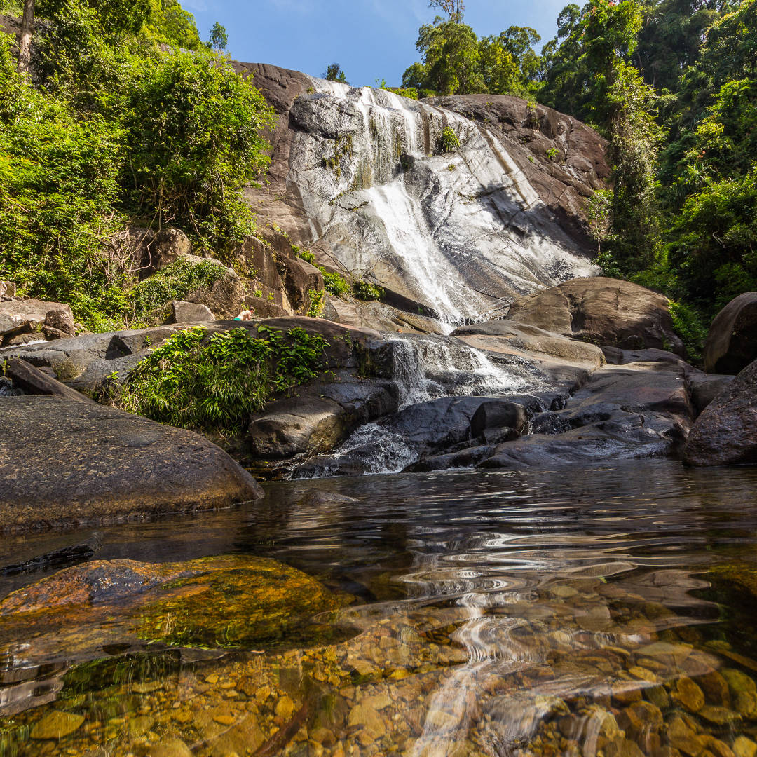 兰卡威国际自由行热门攻略,兰卡威吃饭秘籍