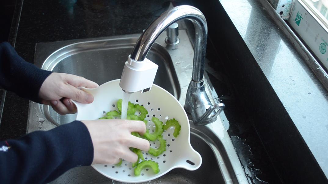 吃了苦瓜你才知道生活的甜,吃了很多苦瓜会怎么样