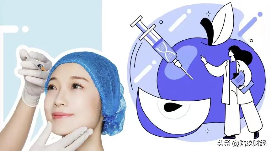 华熙生物的玻尿酸精华,华熙生物夸迪5d玻尿酸