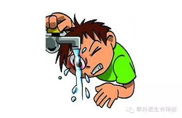 威猛先生滴在皮肤上怎么办,威猛先生弄到皮肤上怎么处理